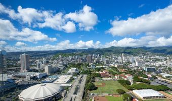 1009 Kapiolani Blvd 4402, Honolulu, HI 96814