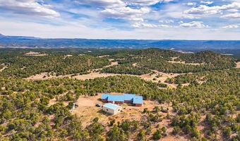 13045 Picketwire Rd, Boncarbo, CO 81024