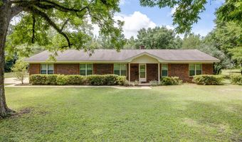 1318 John Riley Barnhill Rd, Baker, FL 32531