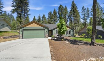 33 Parkland Dr, Blanchard, ID 83804