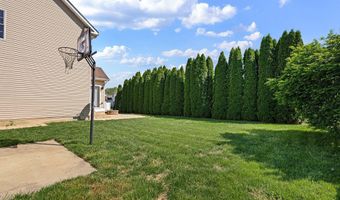 213 SANDHILL Way, Camden Wyoming, DE 19934