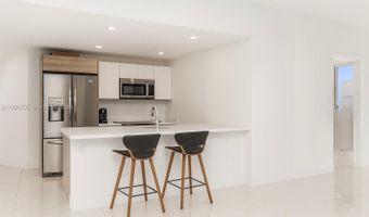 9940 W Bay Harbor Dr 7C-S, Bay Harbor Islands, FL 33154