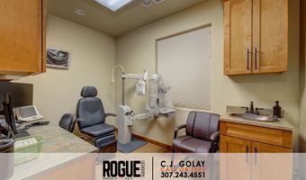 5880 E 2nd St, Casper, WY 82609