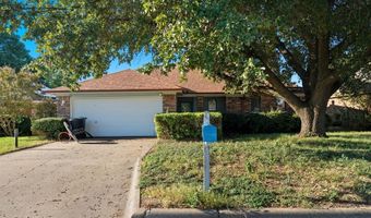 1401 Seamans Way, Abilene, TX 79602
