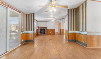 7417 Greenfield Dr, Alvarado, TX 76009