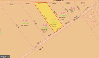 Lot C SPRUCE, Ellendale, DE 19941