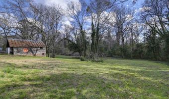 362 Hill St, Batesburg, SC 29006