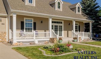 813 35th St, Cody, WY 82414