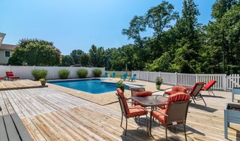 615 CLARKS RUN Rd, La Plata, MD 20646