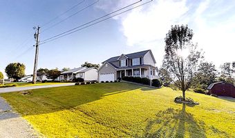 186 W Minster Dr, Baxter, TN 38544