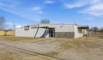 2800 Roberts Rd, Baxter Springs, KS 66713