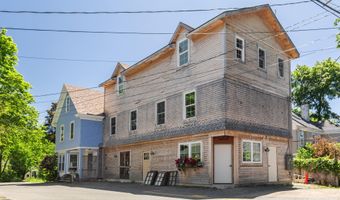 11 Albert Mdw, Bar Harbor, ME 04609