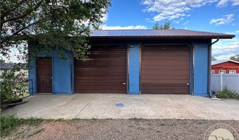 511 S 5th St W, Baker, MT 59313