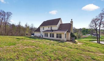 692 N Parker Ln, Bloomfield, IN 47424