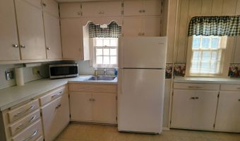 423 N Lincoln Ave, Anthony, KS 67003