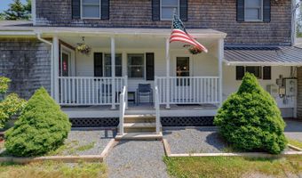 16 28 Blodgett Ln, Bar Harbor, ME 04609