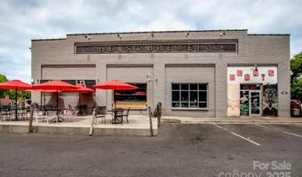 1105 Parkwood Ave, Charlotte, NC 28205