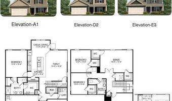 1013 Slingshot Dr, Archdale, NC 27263
