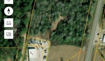 6 Burgetown Rd, Carriere, MS 39426