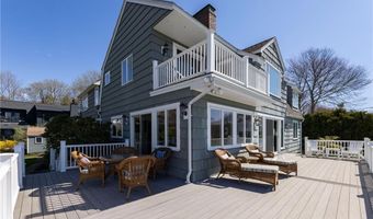 38 Pierce Ave, Jamestown, RI 02835