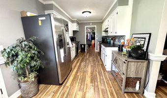 317 Wheeler Rd, Andrews, SC 29510