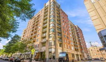 1020 N HIGHLAND St 524, Arlington, VA 22201