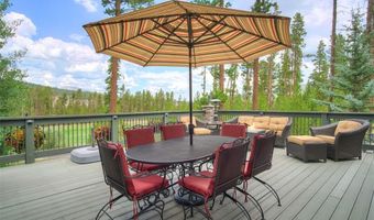 127 Marks Ln, Breckenridge, CO 80424