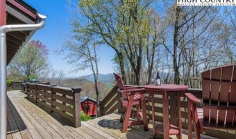 792 Pigeon Roost Rd, Banner Elk, NC 28604