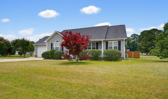 24 Bridle Dr, Angier, NC 27501