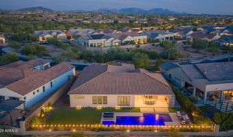 31710 N 55TH Pl, Cave Creek, AZ 85331