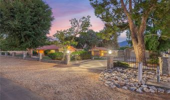 3722 Gurrier Ave, Acton, CA 93510
