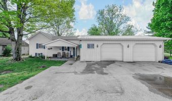 19419 Dawson St, Adelphi, OH 43101