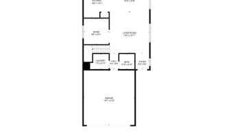 63 E Calle Puente Azul, Sahuarita, AZ 85629