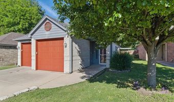 1142 Story Book Ln, Weatherford, TX 76086