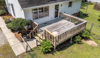 918 Circle Dr, Angier, NC 27501