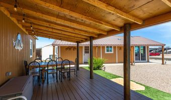1915 W CASA DEL RIO Dr 7, Benson, AZ 85602