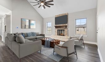 2080 County Road 1612, Alba, TX 75410