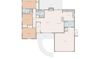 817 Windsor, Altus, OK 73521