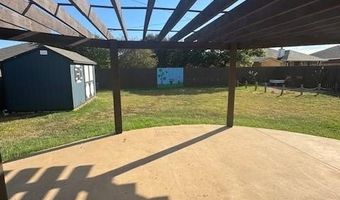 265 Cotton Candy Rd, Abilene, TX 79602