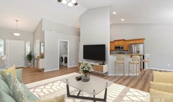 9498 W Donnabell, Boise, ID 83714