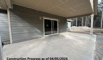 7304 E Autry Ln, Athol, ID 83801