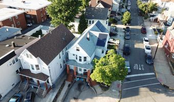 101 NORTH St, Bayonne, NJ 07002