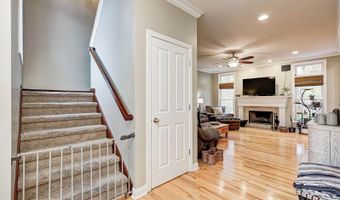 6052 Pine Bluff Dr, Avon, IN 46123