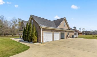 15 Canterbury, Amory, MS 38821