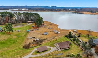 2515 Lakeshore Rd, Bean Station, TN 37708