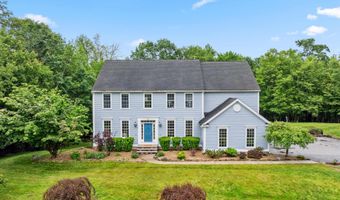 51 The Flume, Amherst, NH 03031
