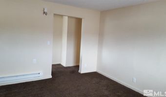 126 126 1/2 E St, Hawthorne, NV 89415