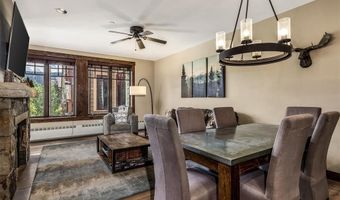 610 Columbine Rd 6309, Breckenridge, CO 80424