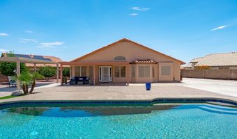 2562 N 124TH Dr, Avondale, AZ 85392