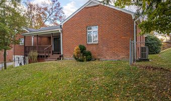 414 Court St, Abingdon, VA 24210